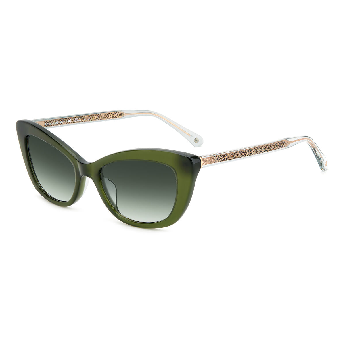 Ladies' Sunglasses Kate Spade MERIDA-G-S-1ED ø 54 mm