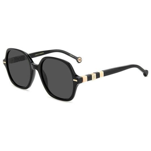 Ladies' Sunglasses Carolina Herrera HER-0106-S-KDX Ø 55 mm