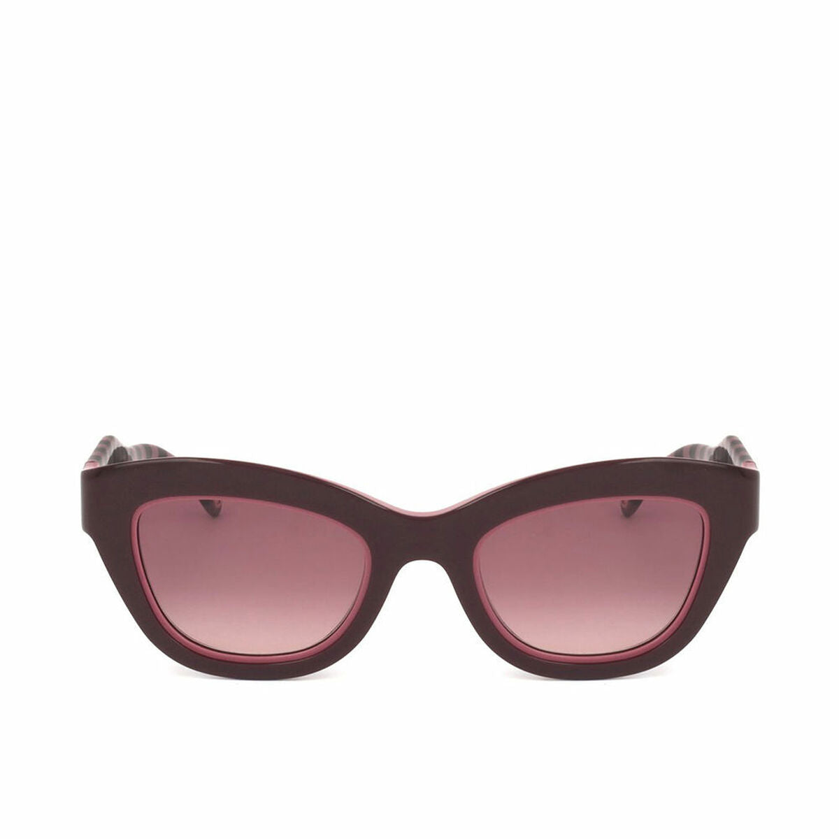 Unisex Sunglasses Carolina Herrera HER 0086/S Burgundy