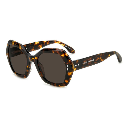 Ladies' Sunglasses Isabel Marant IM-0107-G-S-086 Ø 53 mm