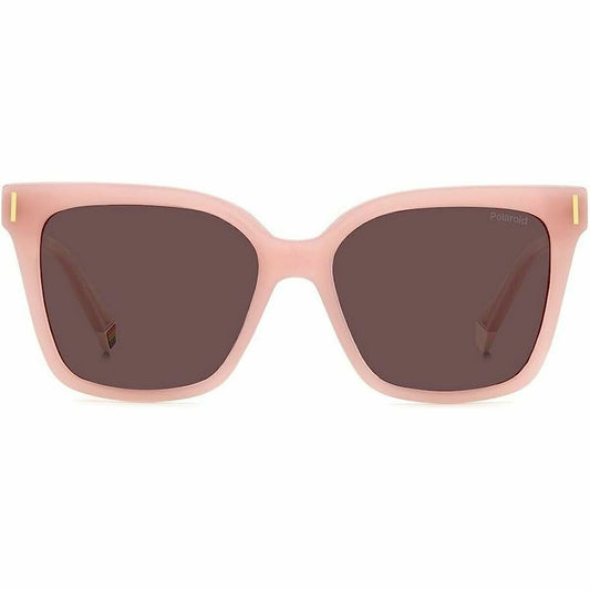 Ladies' Sunglasses Polaroid PLD-6192-S-35J ø 54 mm
