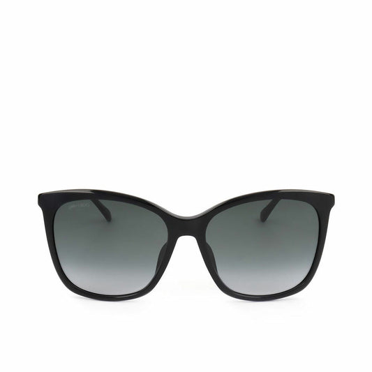 Ladies' Sunglasses Jimmy Choo NEREA/G/S Black ø 57 mm