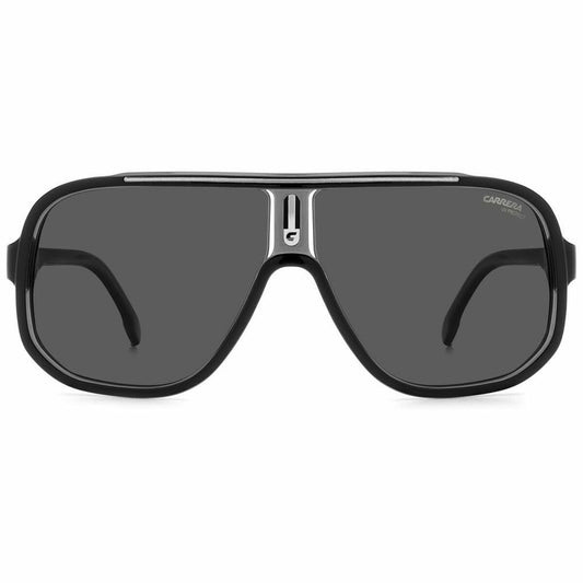 Unisex Sunglasses Carrera CARRERA-1058-S-08A63M9 Ø 64 mm