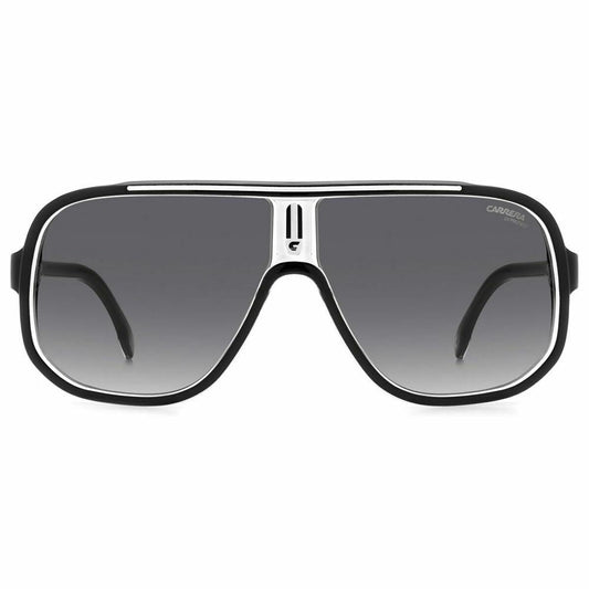 Unisex Sunglasses Carrera CARRERA-1058-S-80S639O Ø 64 mm
