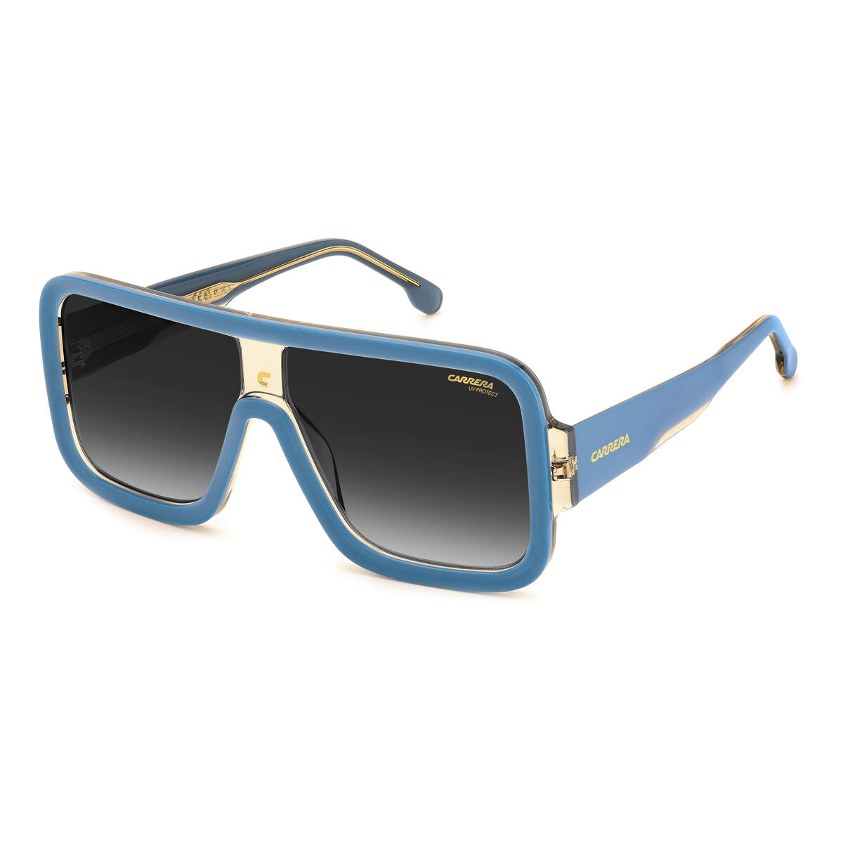 Ladies' Sunglasses Carrera FLAGLAB-14-YRQ Ø 62 mm