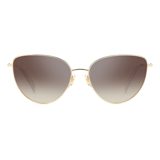 Ladies' Sunglasses Kate Spade HAILEY-G-S-J5GF5NQ Ø 55 mm