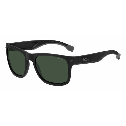 Unisex Sunglasses Hugo Boss BOSS-1496-S-O6W5555 Ø 55 mm