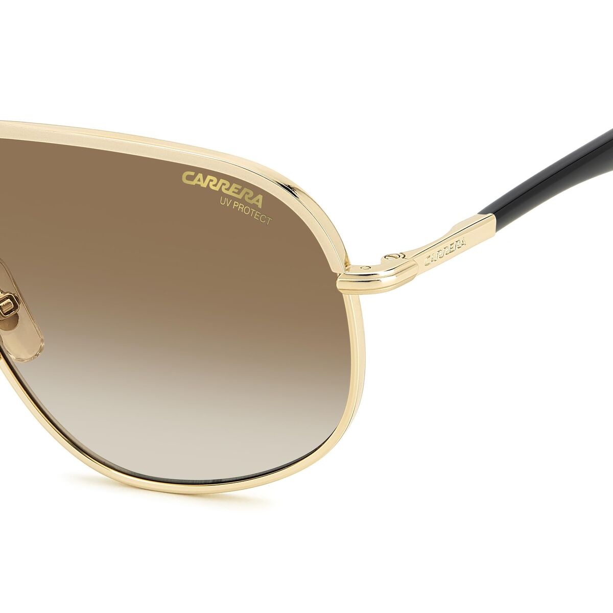 Men's Sunglasses Carrera CARRERA-318-S-J5G Golden ø 60 mm