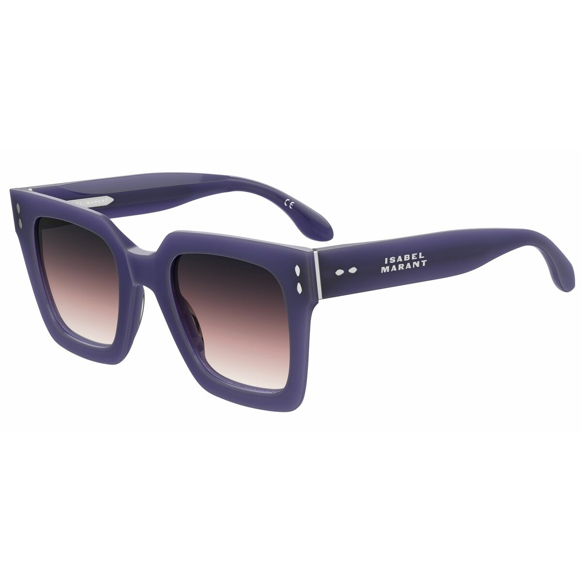 Ladies' Sunglasses Isabel Marant IM-0104-S-B3V51FF Ø 51 mm