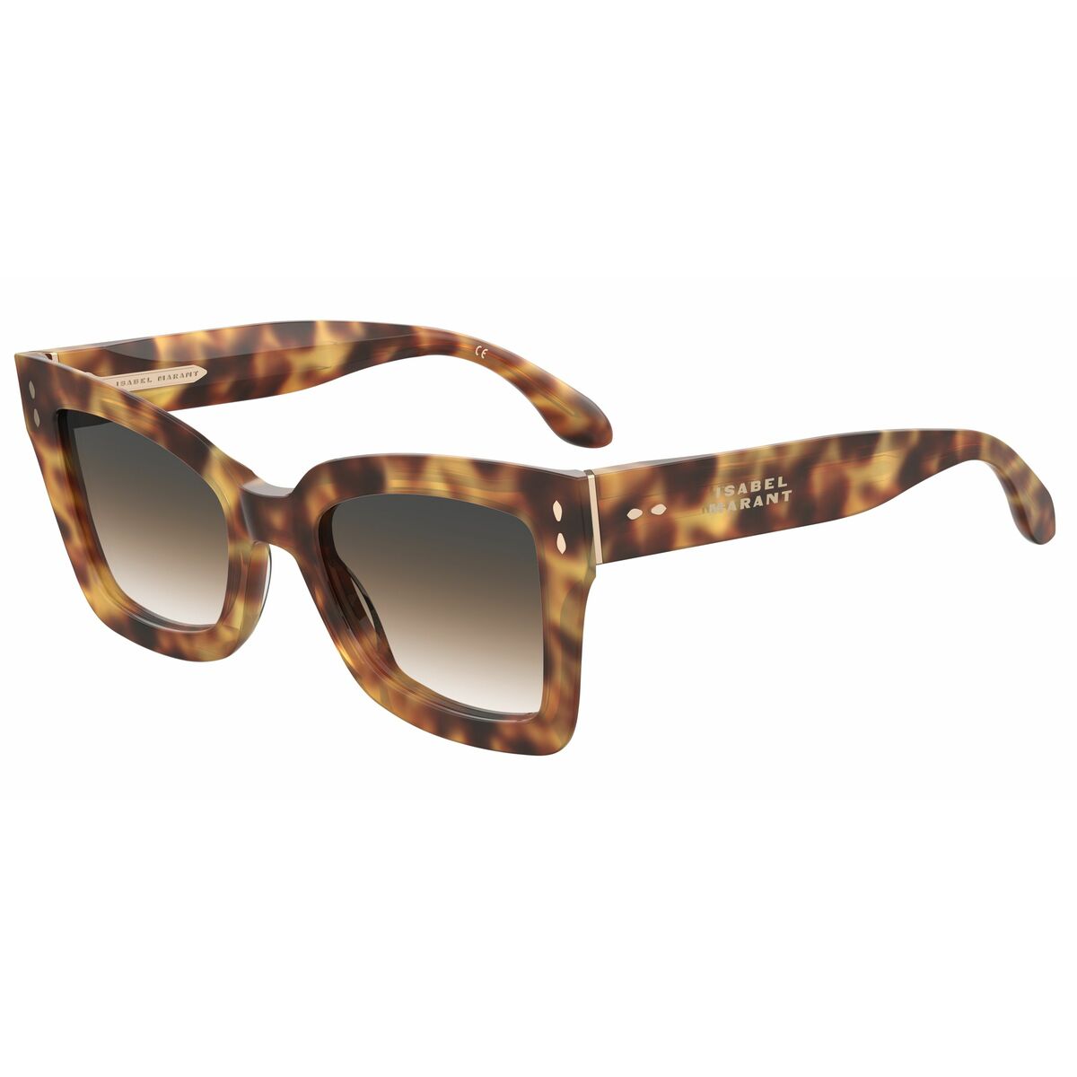 Ladies' Sunglasses Isabel Marant IM-0103-S-C9B52PR Ø 52 mm