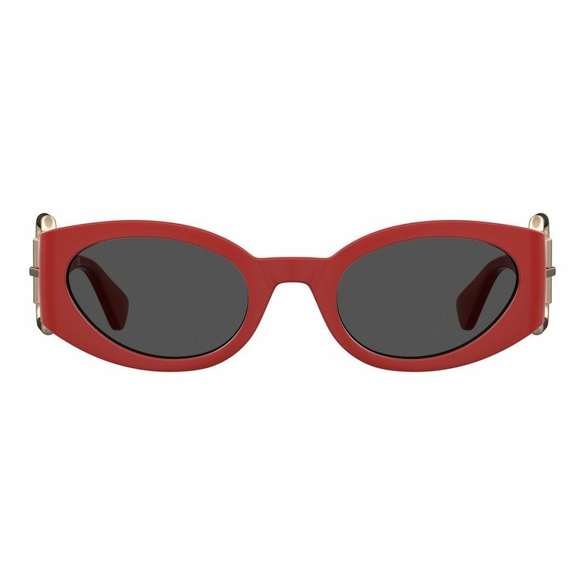 Ladies' Sunglasses Moschino MOS154-S-C9AF3IR Ø 53 mm