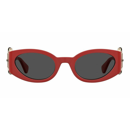 Ladies' Sunglasses Moschino MOS154-S-C9AF3IR Ø 53 mm
