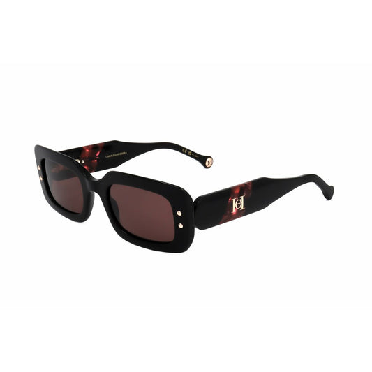 Ladies' Sunglasses Carolina Herrera HER-0187-S-GUU Ø 50 mm