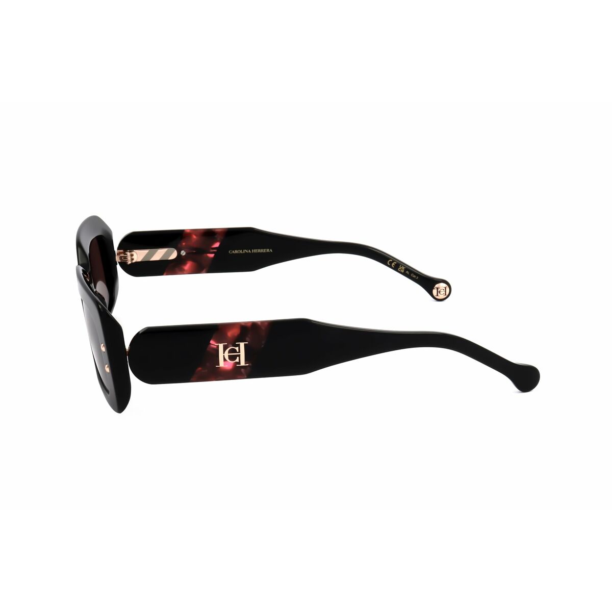 Ladies' Sunglasses Carolina Herrera HER-0187-S-GUU Ø 50 mm