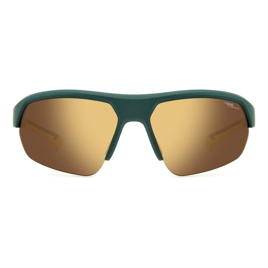 Unisex Sunglasses Polaroid PLD-7048-S-GP7G6VV Ø 65 mm