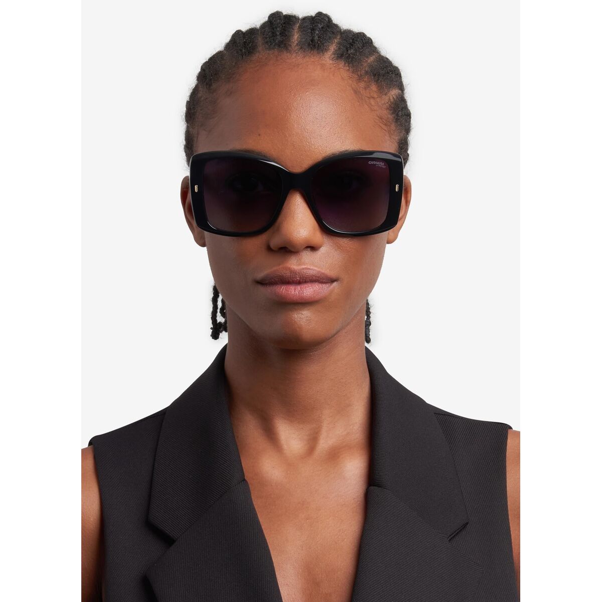 Ladies' Sunglasses Carrera CARRERA-3030-S-807 ø 56 mm