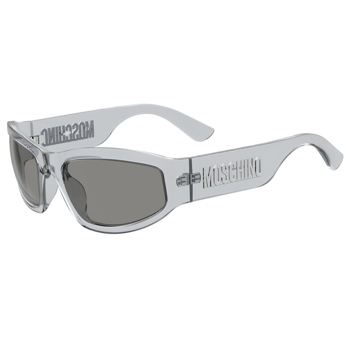 Men's Sunglasses Moschino MOS164-S-KB7 ø 60 mm