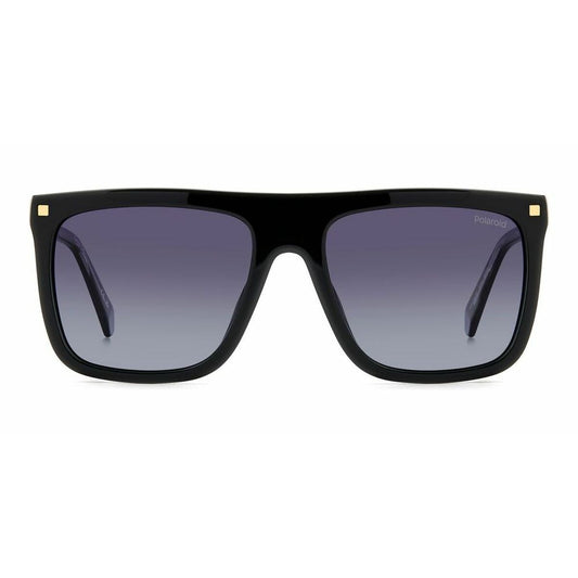 Men's Sunglasses Polaroid PLD 4166_S_X