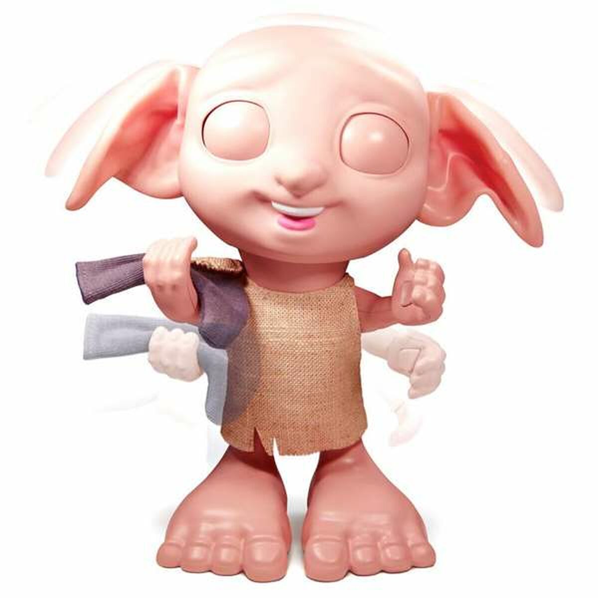 Interactive Toy Harry Potter Dobby
