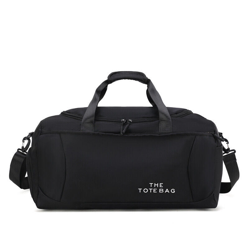 Large Tote Gear Bag 52x27x25cm