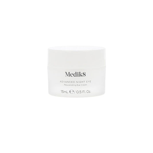 Gel for Eye Area Medik8 HIDRATANTES MEDIK8 15 ml