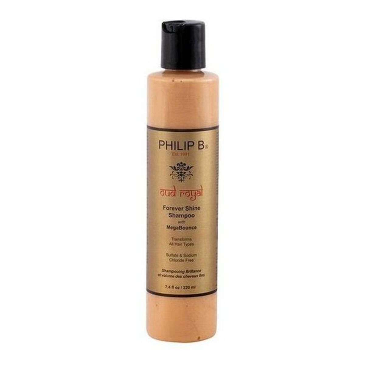 Revitalizing Shampoo Philip B 32220 220 ml