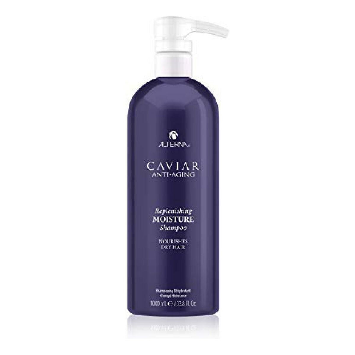 Restorative Shampoo Alterna 2399606 1 L Anti-ageing