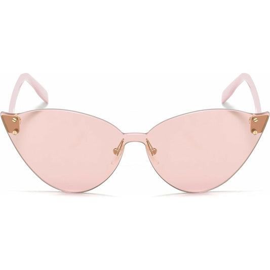 Ladies' Sunglasses Karl Lagerfeld KL996S-132 ø 63 mm