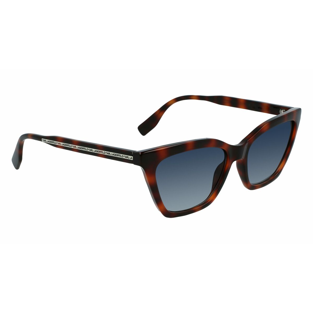 Ladies' Sunglasses Karl Lagerfeld KL6061S-5617215 ø 56 mm