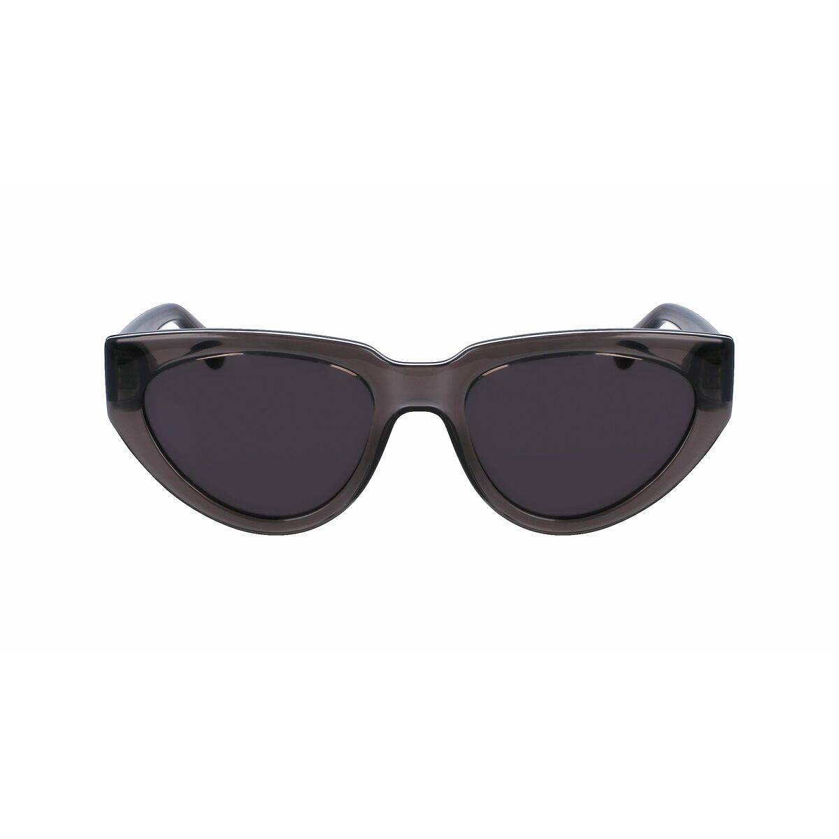 Ladies' Sunglasses Karl Lagerfeld KL6100S-020 ø 54 mm