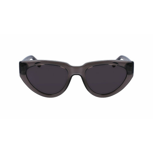 Ladies' Sunglasses Karl Lagerfeld KL6100S-020 ø 54 mm
