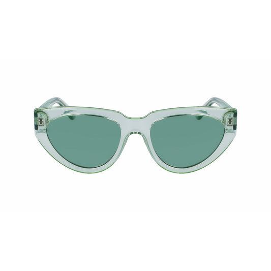 Ladies' Sunglasses Karl Lagerfeld KL6100S-300 ø 54 mm