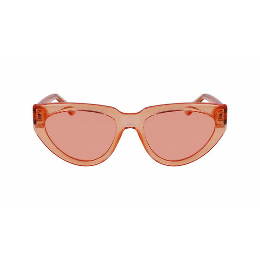 Ladies' Sunglasses Karl Lagerfeld KL6100S-800 ø 54 mm