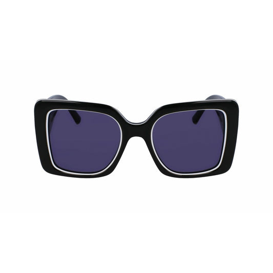 Ladies' Sunglasses Karl Lagerfeld KL6126S-5220006 Ø 52 mm