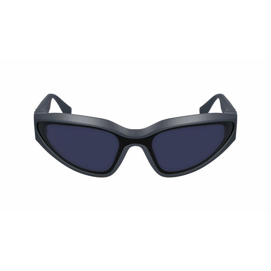 Unisex Sunglasses Karl Lagerfeld KL6128S-024 Ø 69 mm