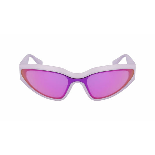 Unisex Sunglasses Karl Lagerfeld KL6128S-516 Ø 69 mm