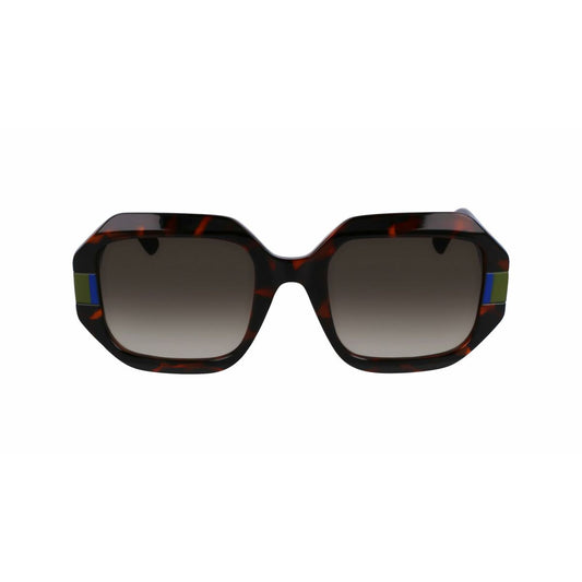 Ladies' Sunglasses Karl Lagerfeld KL6124S-240 Ø 53 mm