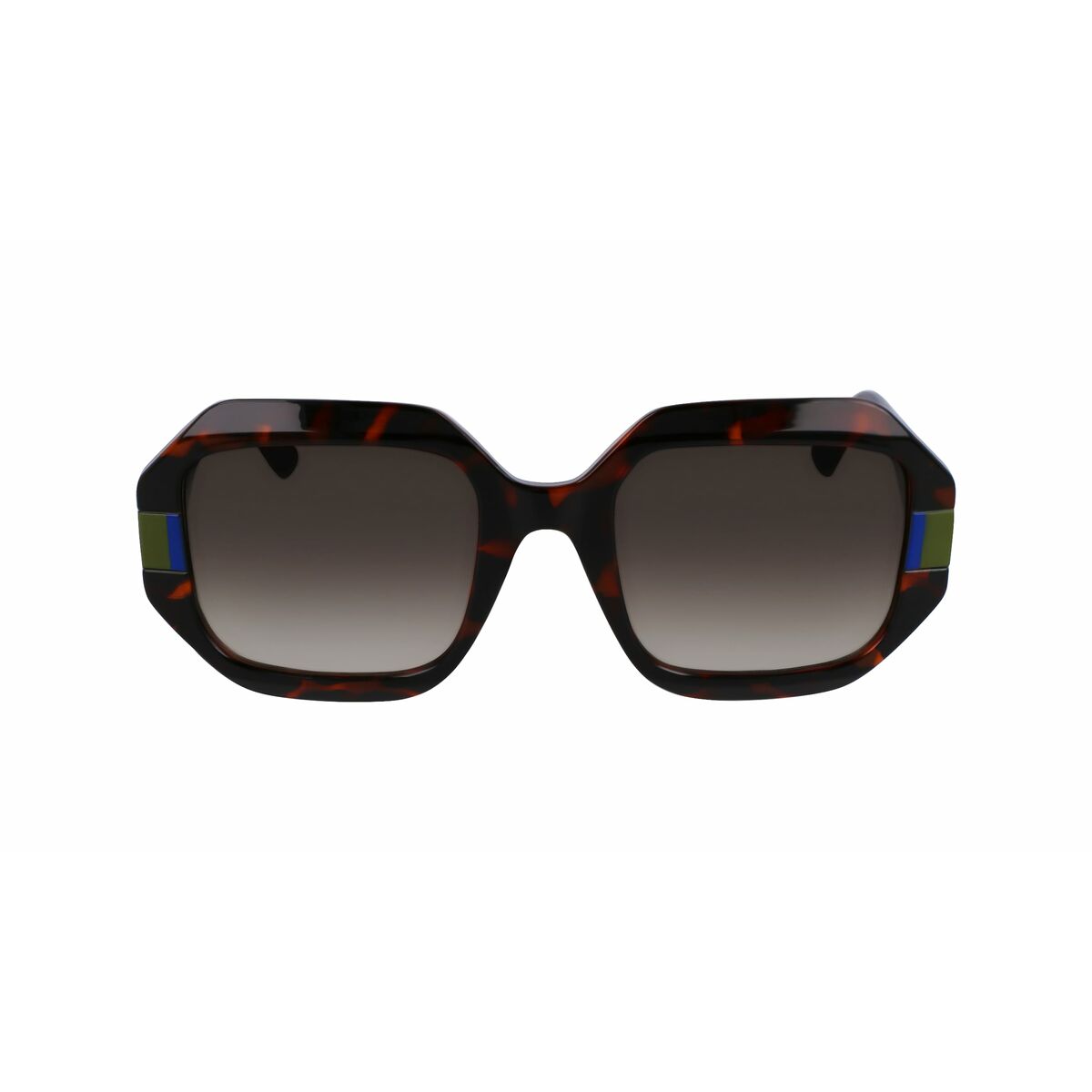 Ladies' Sunglasses Karl Lagerfeld KL6124S-240 Ø 53 mm
