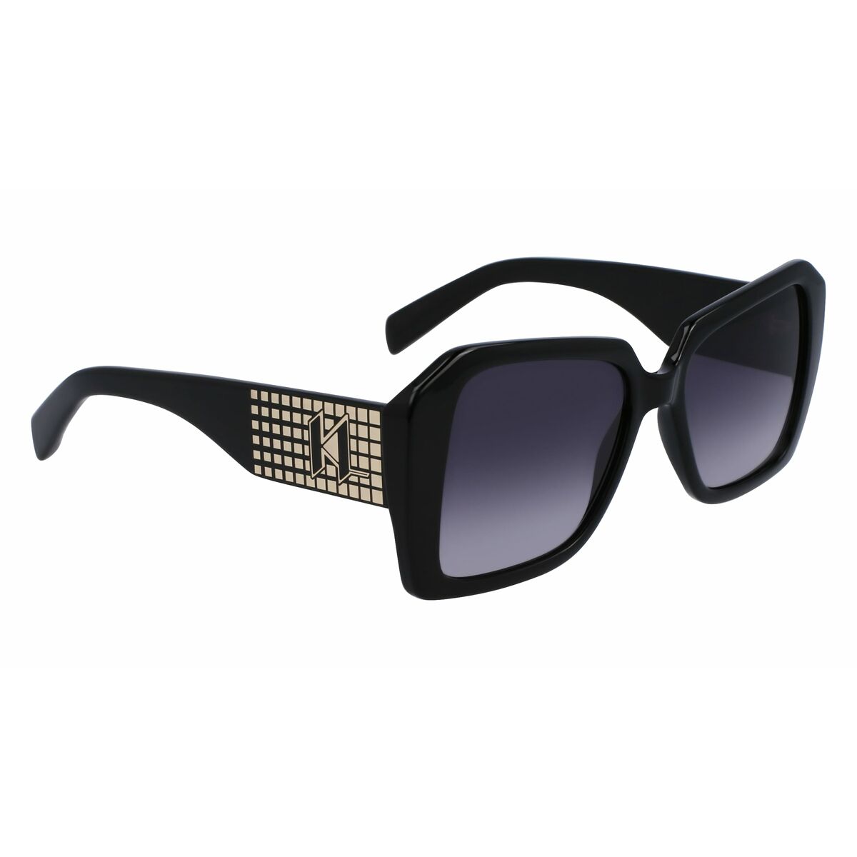 Ladies' Sunglasses Karl Lagerfeld KL6140S-5317001 Ø 53 mm
