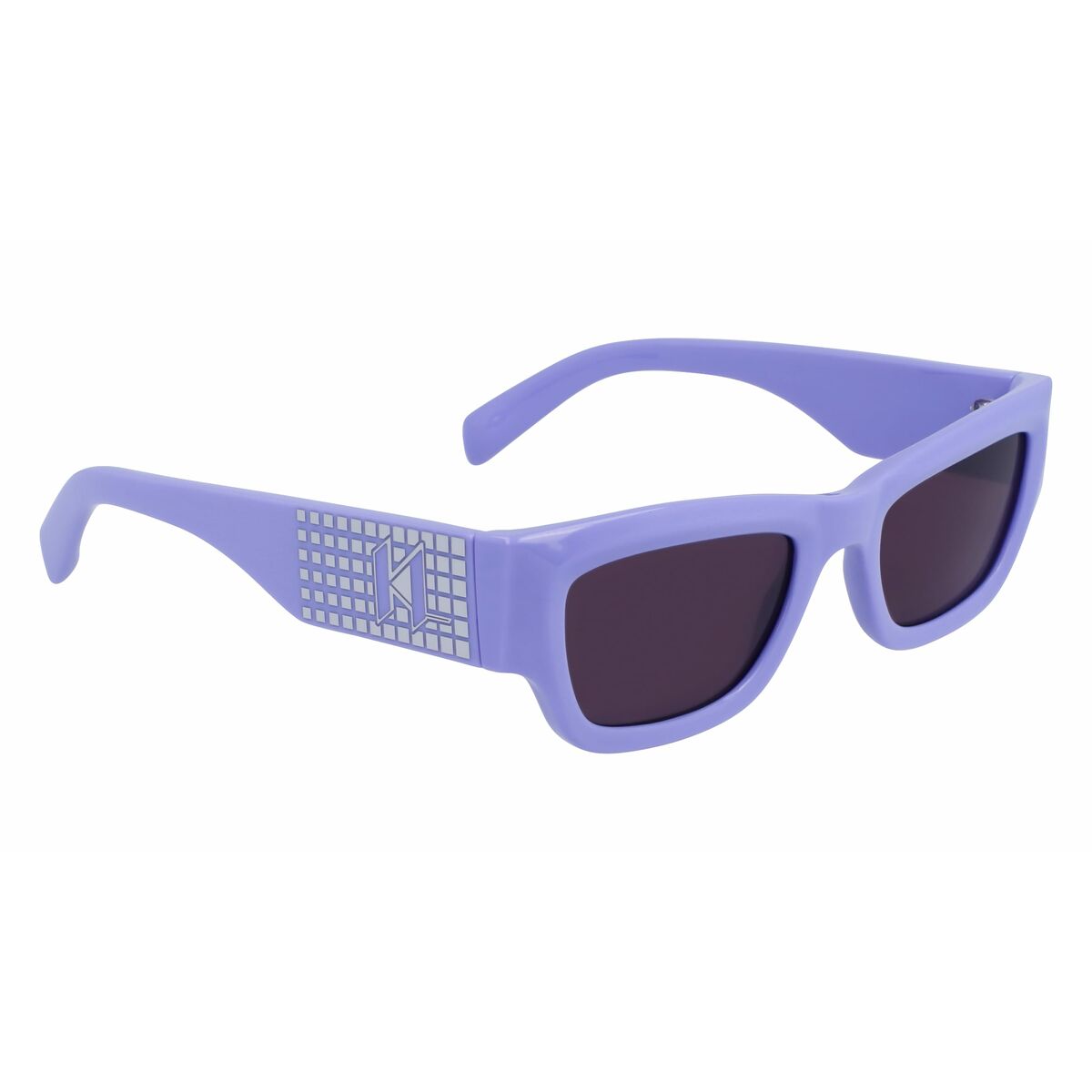 Ladies' Sunglasses Karl Lagerfeld KL6141S-5221541 Ø 52 mm