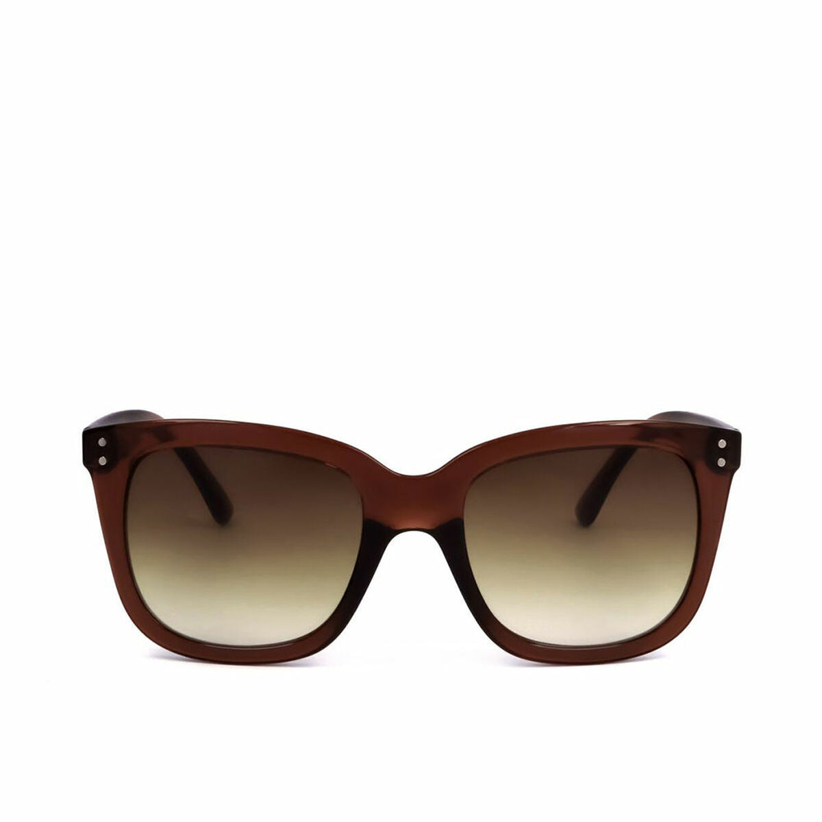 Unisex Sunglasses Calvin Klein CK22550S Brown
