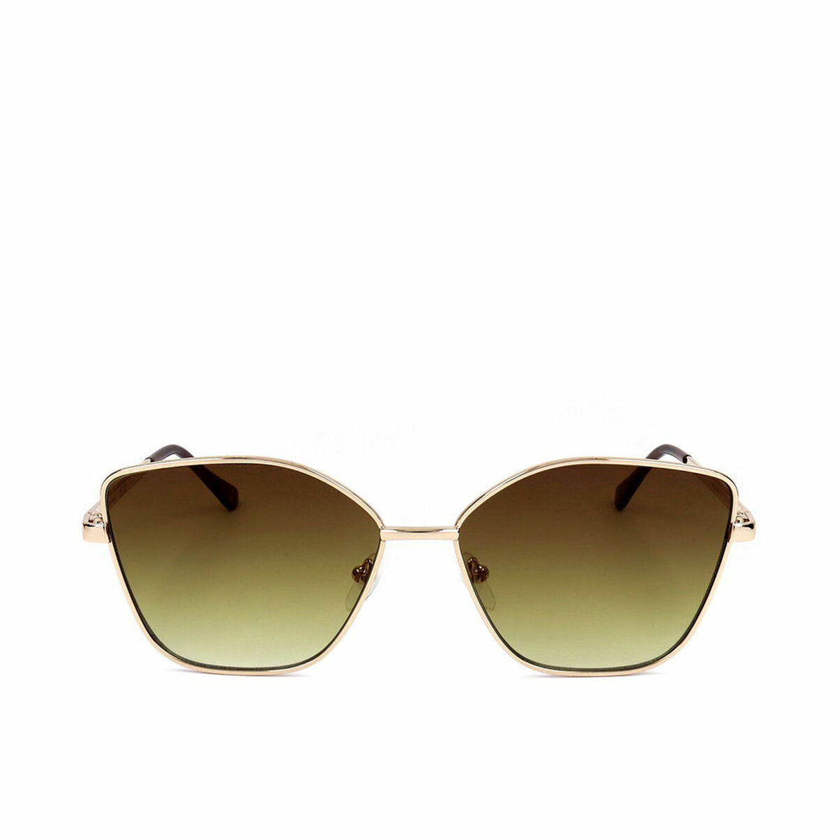 Unisex Sunglasses Calvin Klein CK22120S Golden