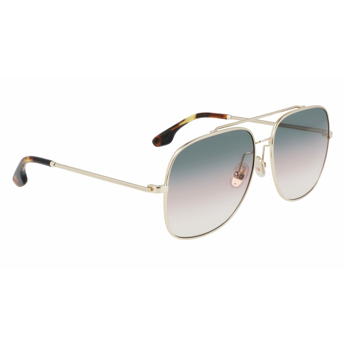 Ladies' Sunglasses Victoria Beckham VB215S-756 ø 59 mm