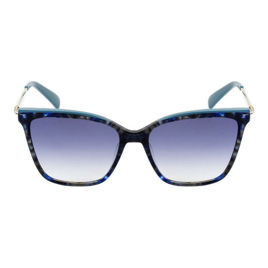 Ladies' Sunglasses Longchamp LO683S-420 ø 56 mm