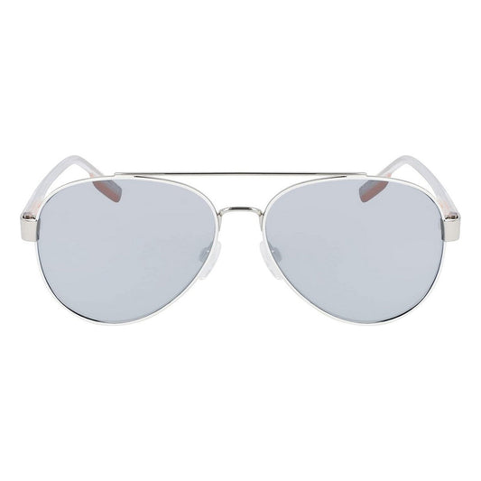 Men's Sunglasses Converse CV300S-DISRUPT-100 ø 58 mm