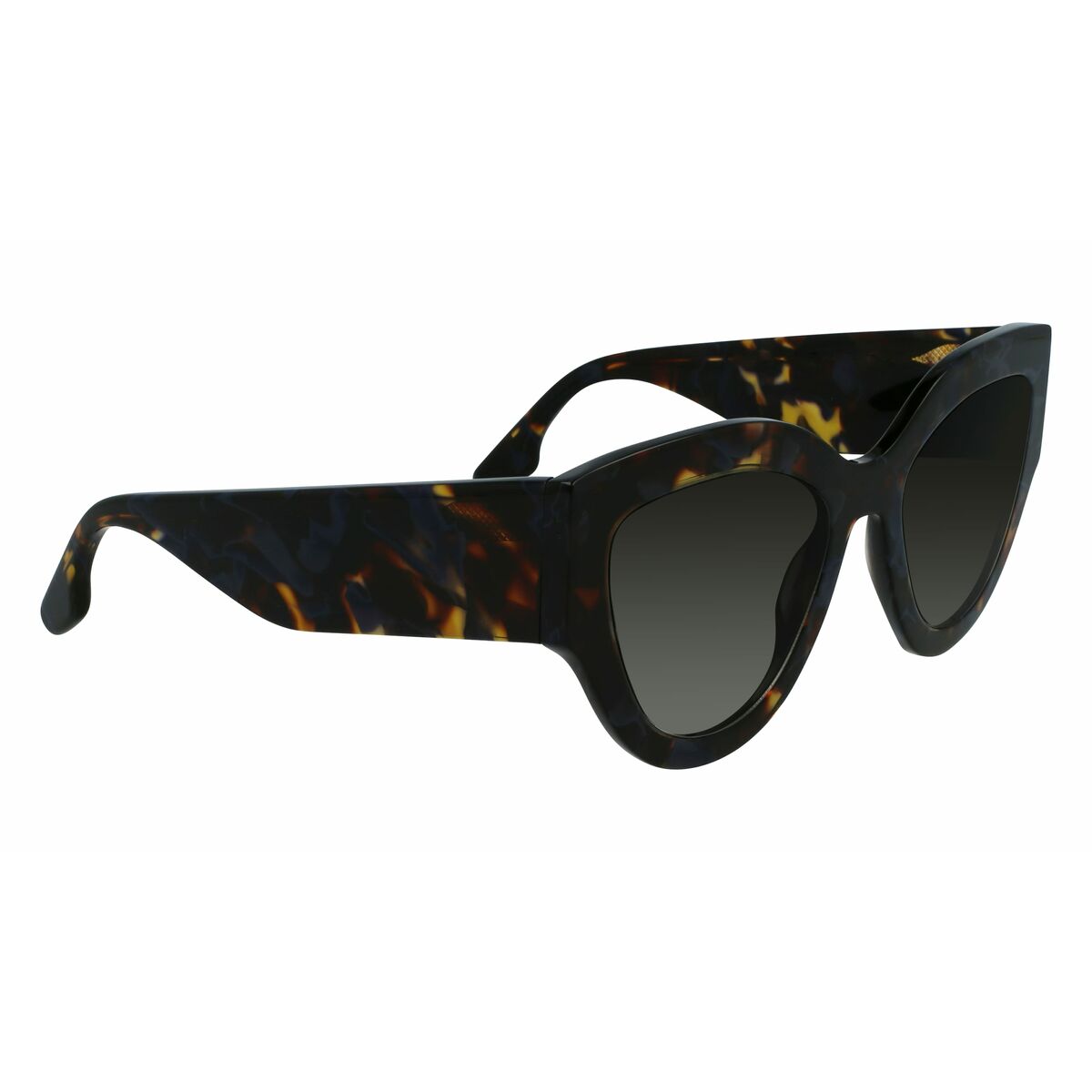 Ladies' Sunglasses Victoria Beckham VB628S-418 Ø 55 mm