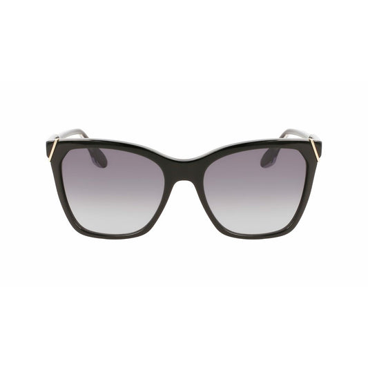 Ladies' Sunglasses Victoria Beckham VB640S-001 ø 56 mm