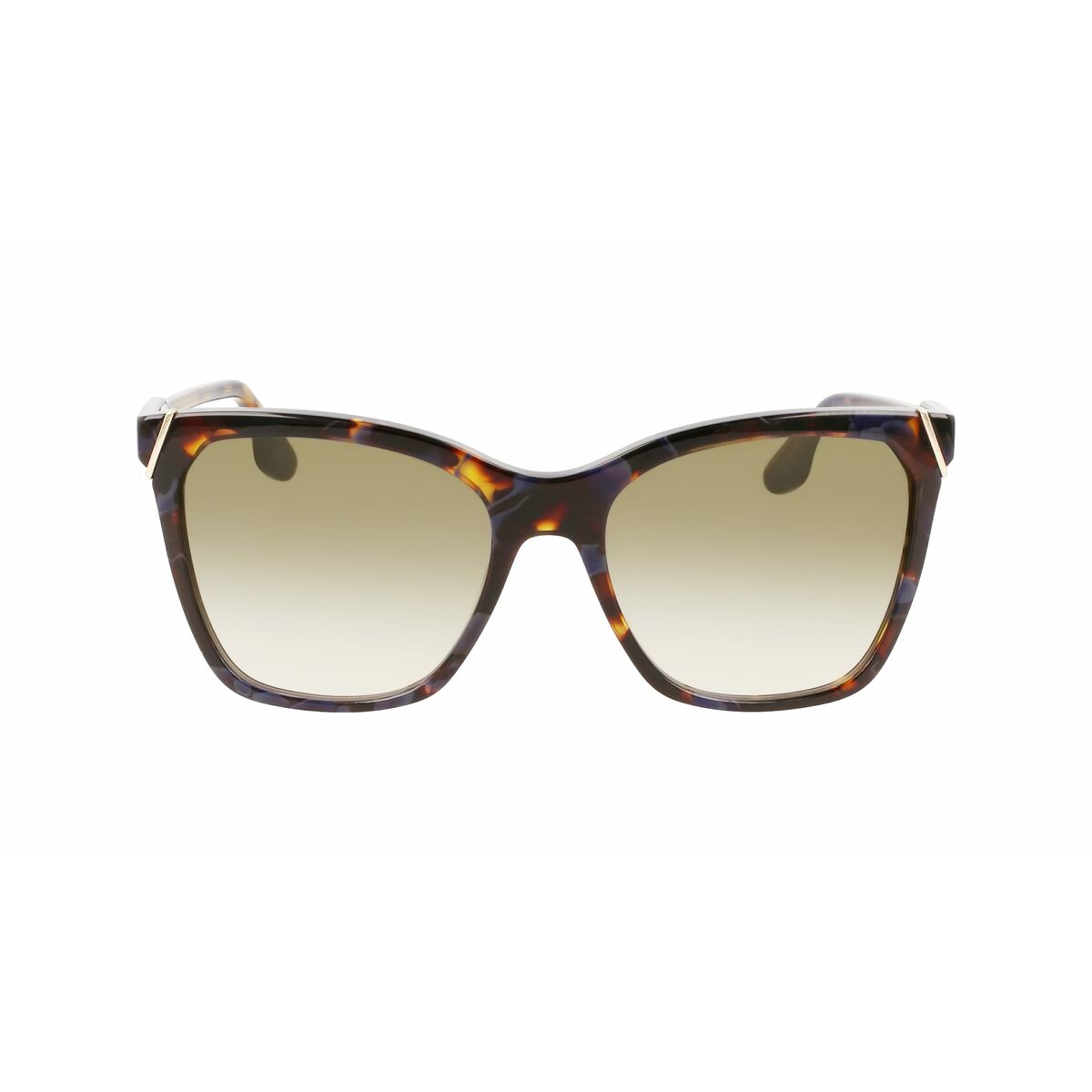 Ladies' Sunglasses Victoria Beckham VB640S-418 ø 56 mm