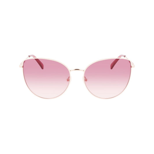 Ladies' Sunglasses Longchamp LO158S-729 ø 60 mm