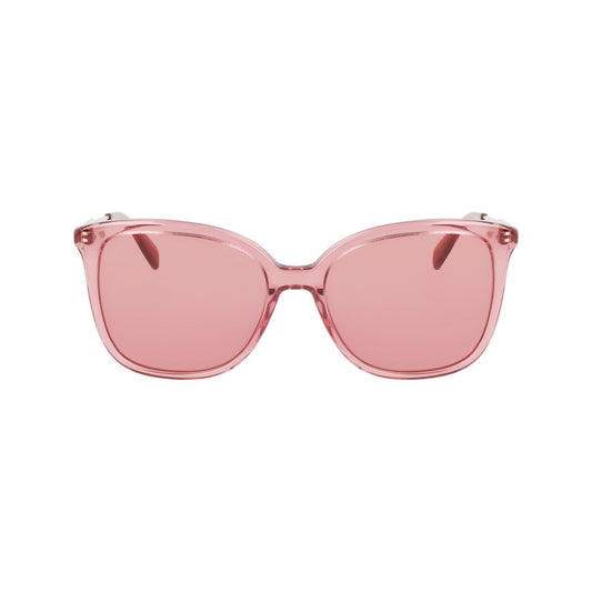 Ladies' Sunglasses Longchamp LO706S-610 ø 57 mm